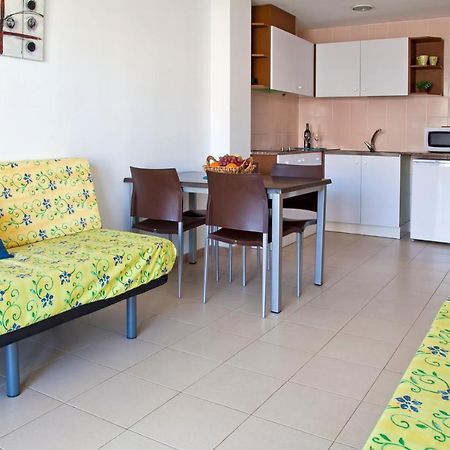 Apcostas Lotus Apartment Blanes Ngoại thất bức ảnh