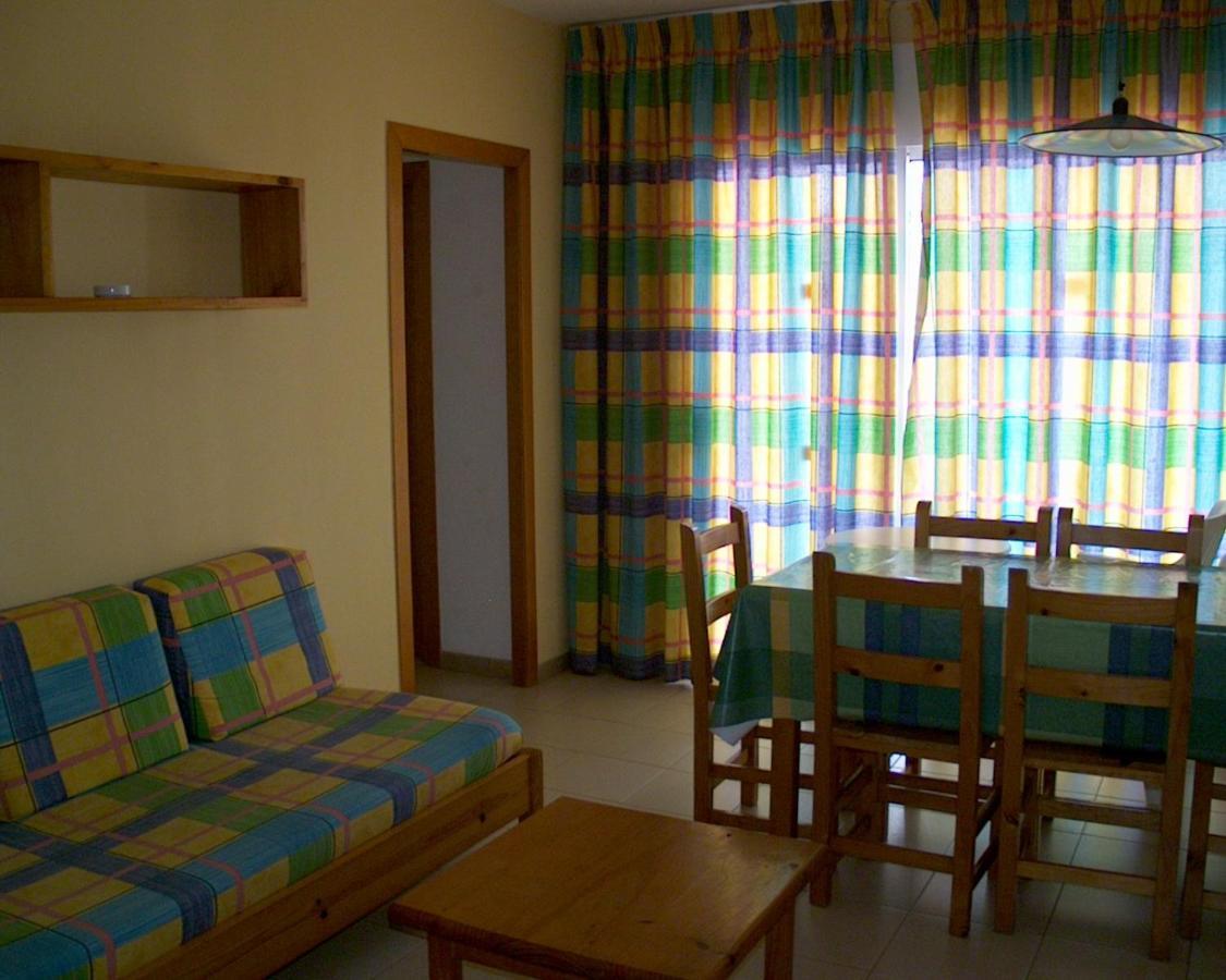Apcostas Lotus Apartment Blanes Ngoại thất bức ảnh