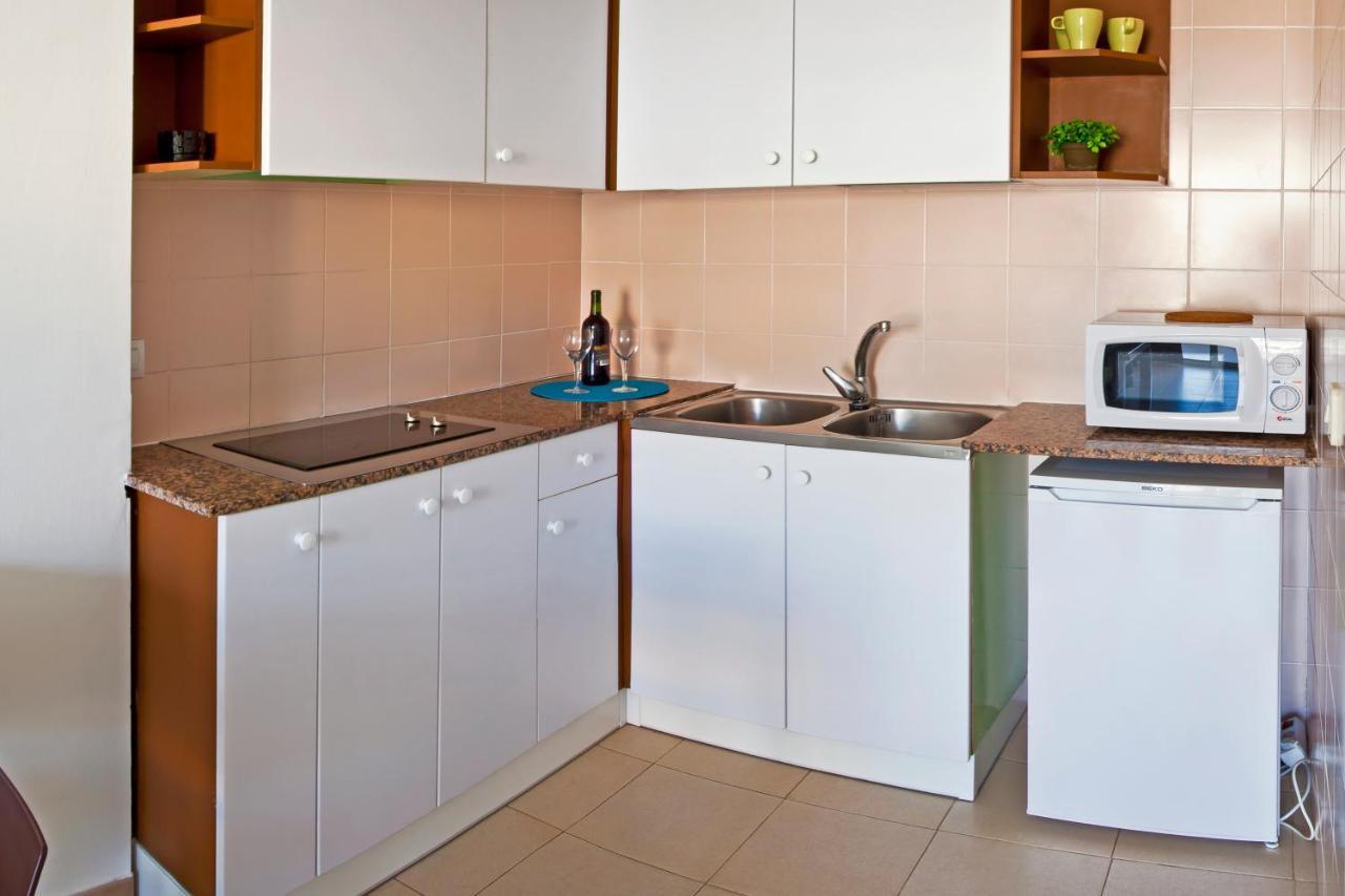 Apcostas Lotus Apartment Blanes Ngoại thất bức ảnh