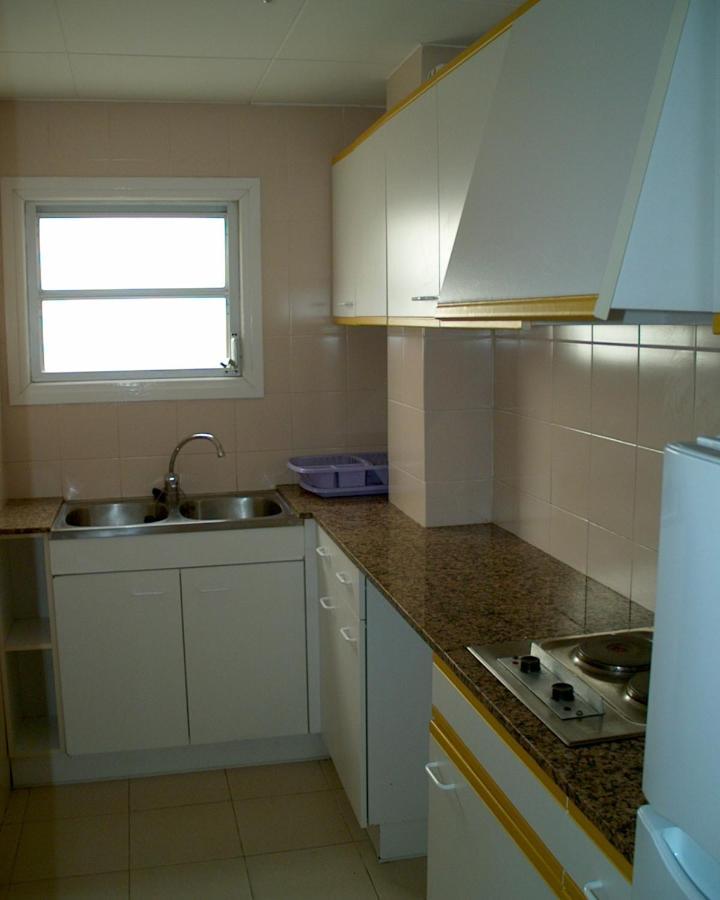 Apcostas Lotus Apartment Blanes Ngoại thất bức ảnh