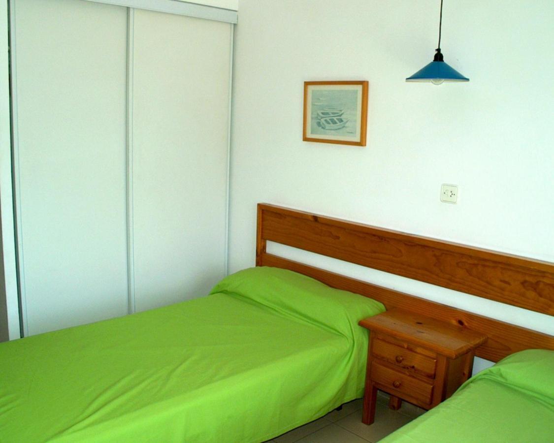 Apcostas Lotus Apartment Blanes Ngoại thất bức ảnh