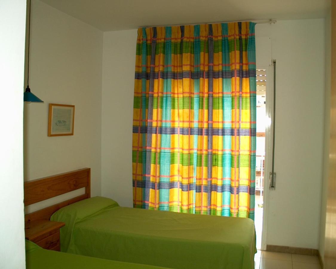 Apcostas Lotus Apartment Blanes Ngoại thất bức ảnh