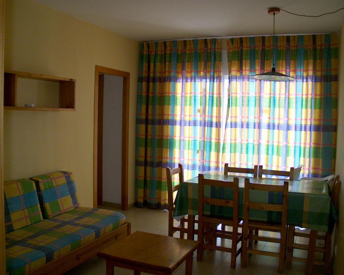 Apcostas Lotus Apartment Blanes Ngoại thất bức ảnh