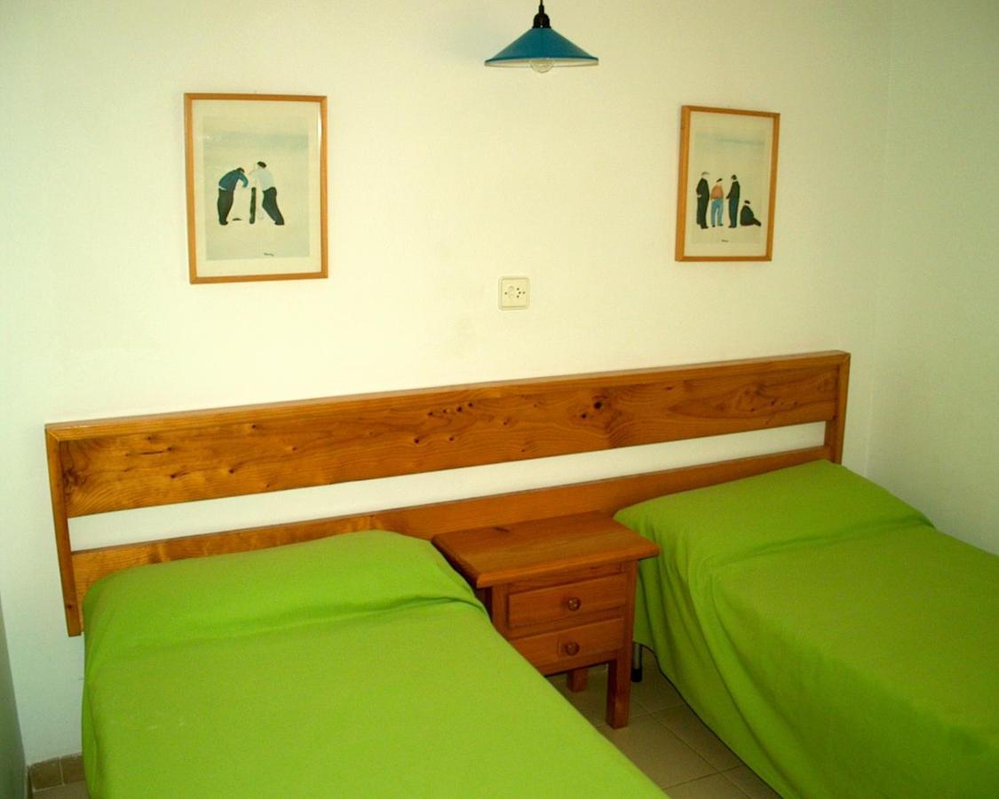 Apcostas Lotus Apartment Blanes Ngoại thất bức ảnh