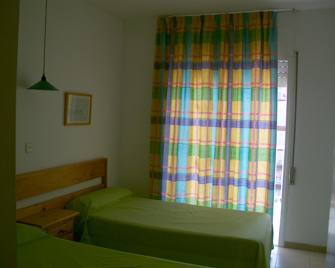 Apcostas Lotus Apartment Blanes Ngoại thất bức ảnh